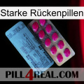Starke Rückenpillen 35